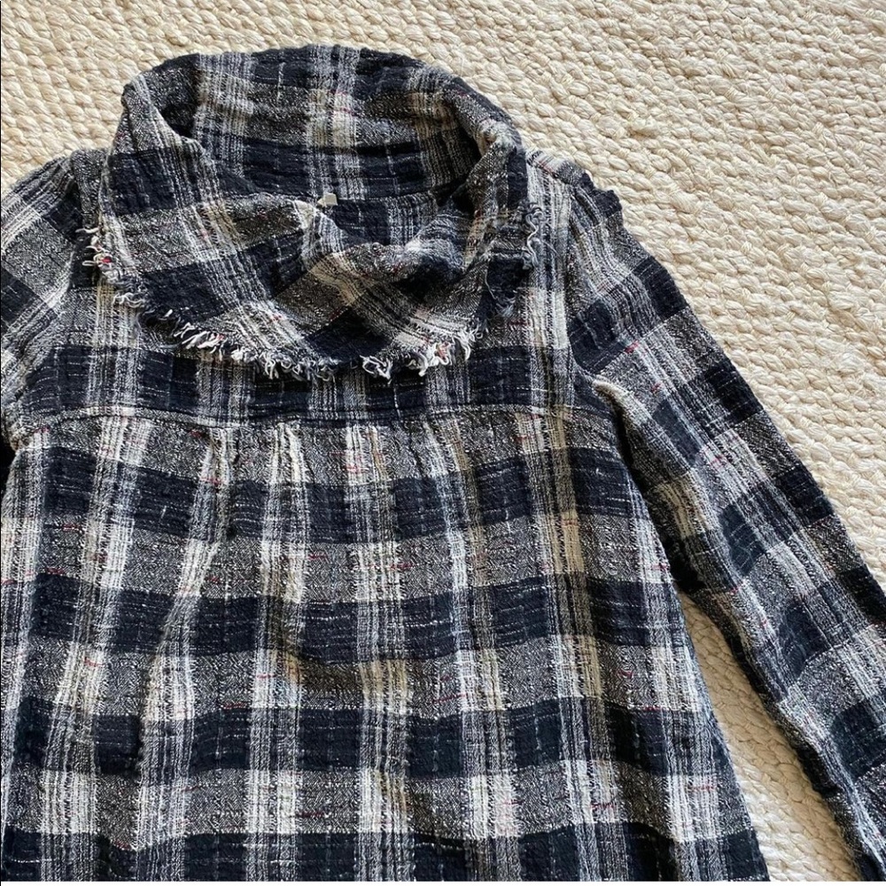 Free people top